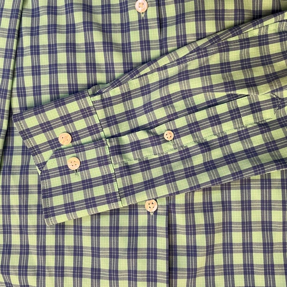 Brand New Bonobos Dress Shirt - Picture 4 of 7
